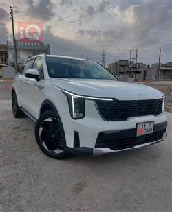 كيا سورينتو